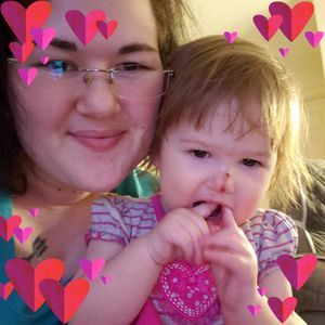 Meet your Posher, Kat